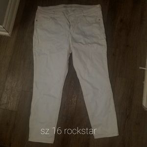Rockstar Jeans